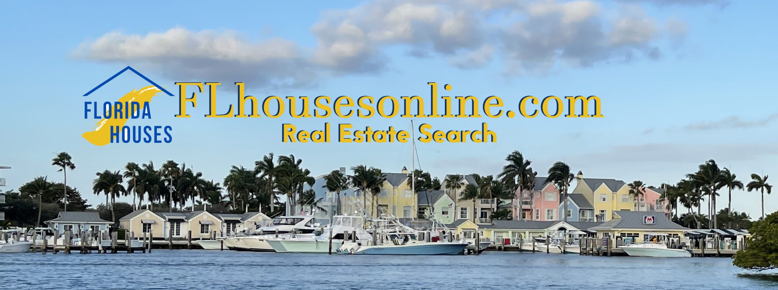 South Florida Real Estate for sale