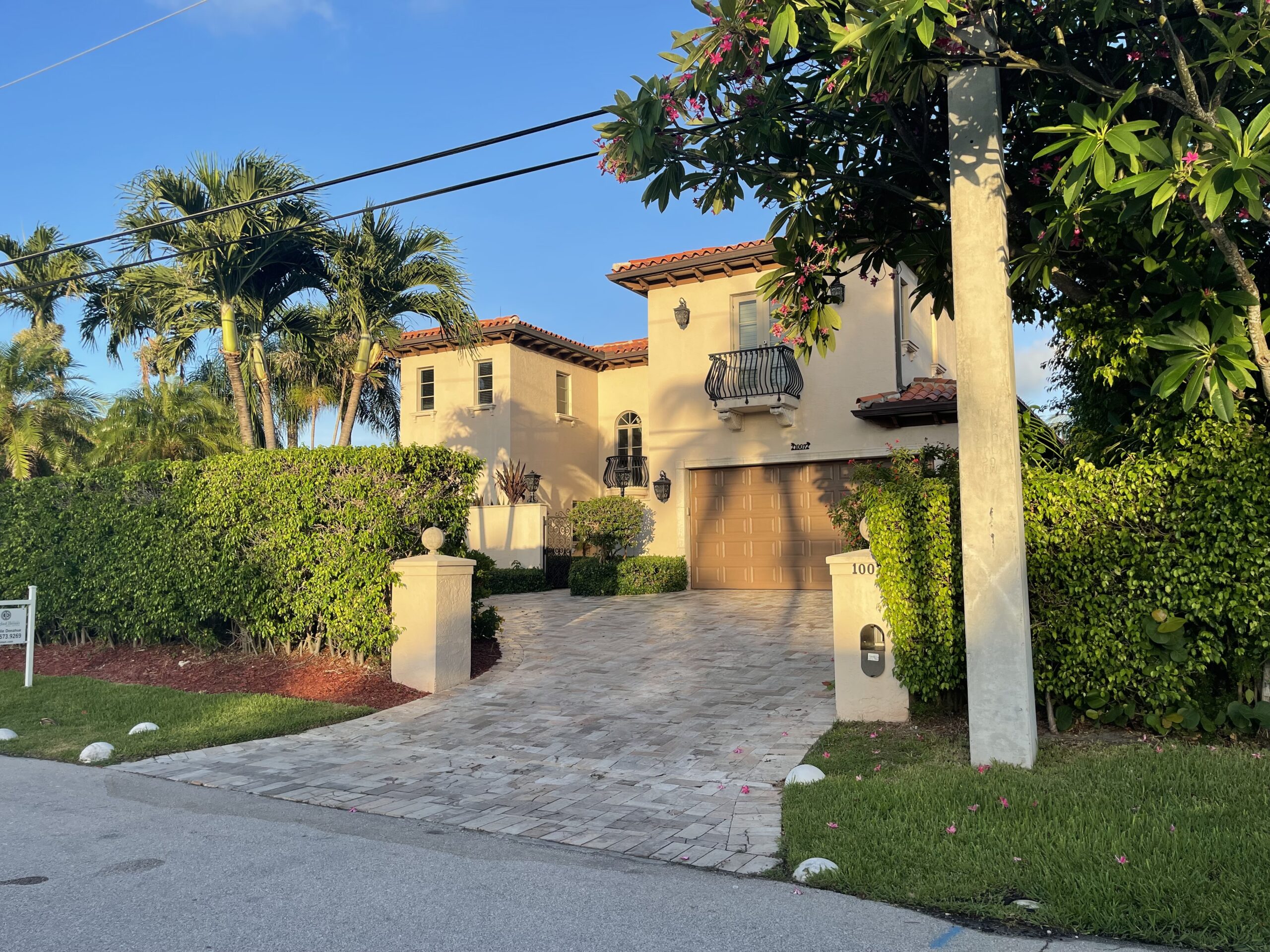 Florida Mansions For Sale