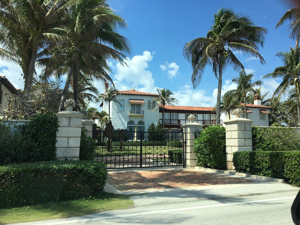 South Florida Luxury Homes & Mansions