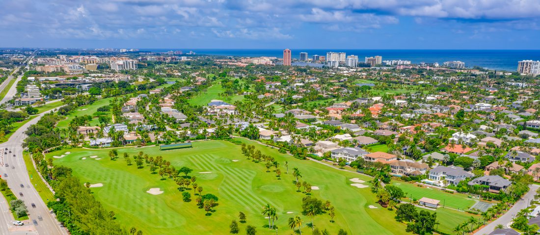 South Florida Luxury Homes For Sale