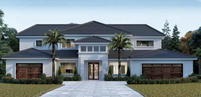 South Florida Luxury Homes for sale