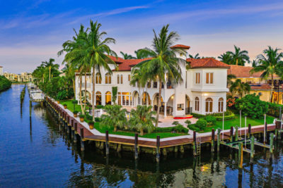 North Palm Beach Luxury Home For Sale