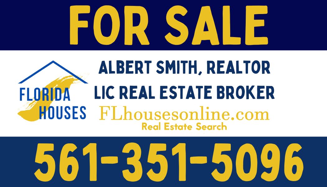 Florida Houses For Sale