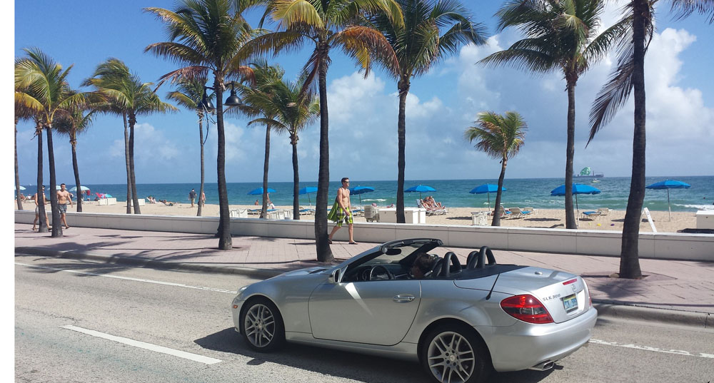 Miami Florida Real Estate | A Florida Lifestyle