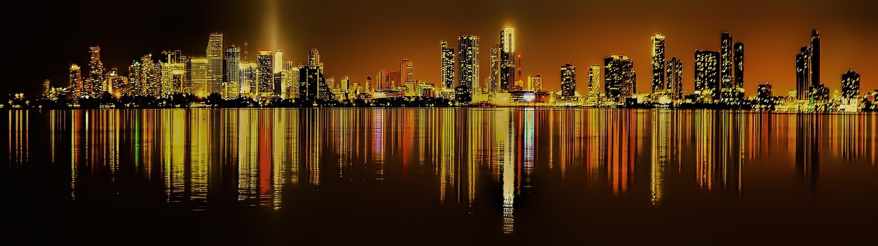 Miami Homes For Sale