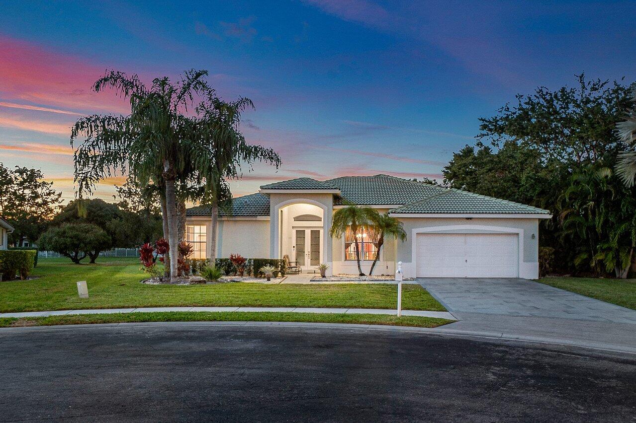 Florida homes for sale