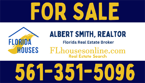 South Florida Real Estate for sale