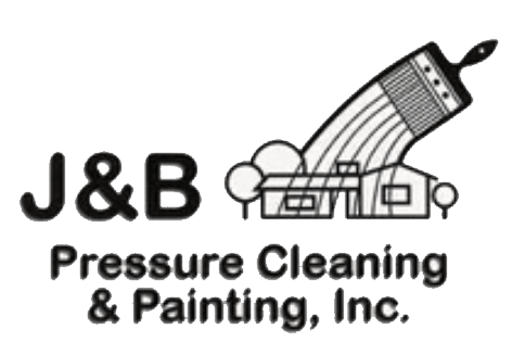 J&B Wellington Painting Pressure Cleaning